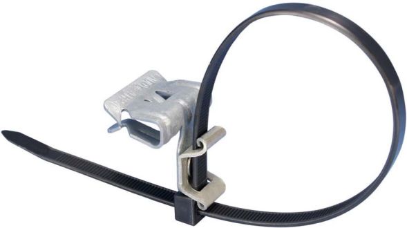 Kabelbinder 4H24CTBB Kabelbinder 4H24CTBB