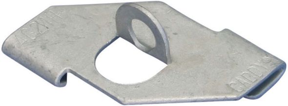Klammer P7 4G24H Klammer P7 4G24H