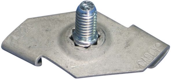 Klammer P7 4G24M11 Klammer P7 4G24M11