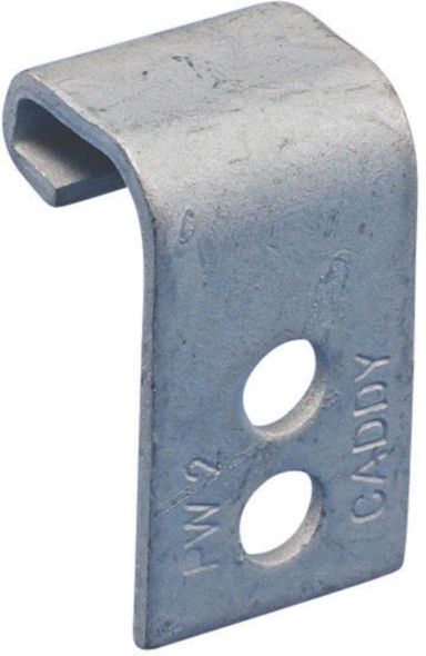 Klammer, PW2 Klammer, PW2
