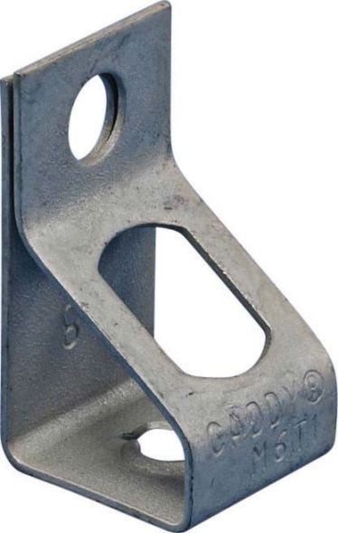 TI Klammer, M10TI