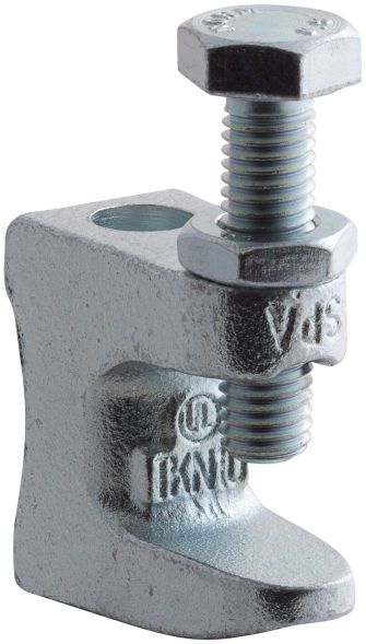 Trägerklammer TKL M10
