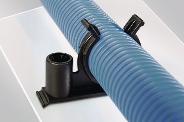 Wellrohrhalter 151-00700(500)