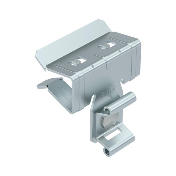 Trägerklammer SCCT 10-15 Trägerklammer SCCT 10-15
