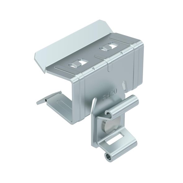 Trägerklammer SCCT 15-20 Trägerklammer SCCT 15-20