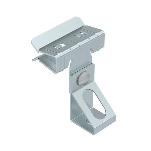 Trägerklammer SCTR 4-10 M6 Trägerklammer SCTR 4-10 M6