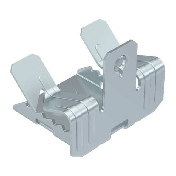 Trägerklammer SCUTB 7-13 M6 Trägerklammer SCUTB 7-13 M6