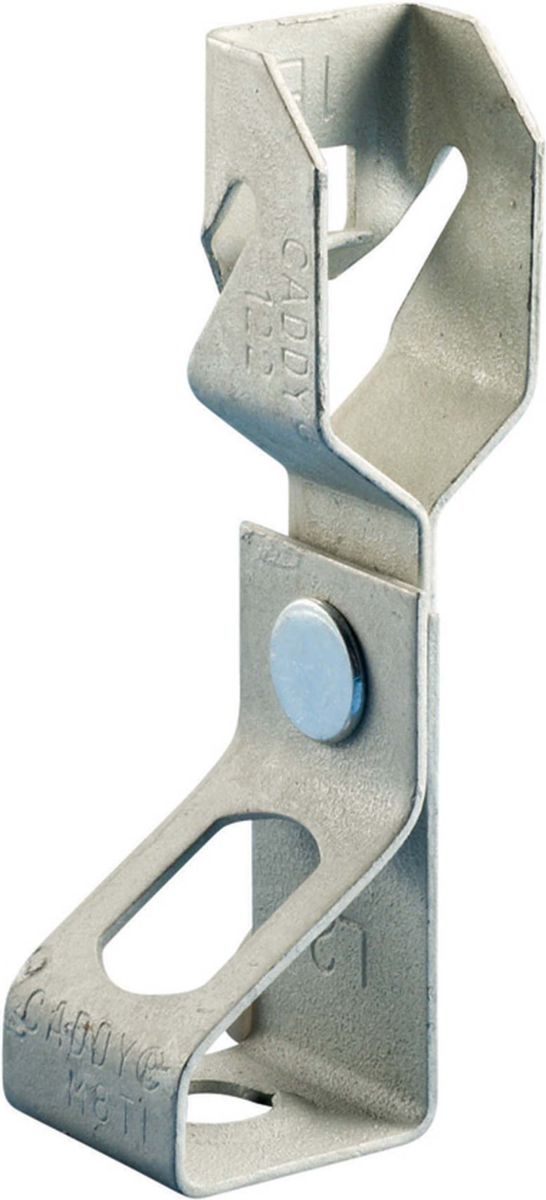 122-TI Klammer, 122M8TI 122-TI Klammer, 122M8TI