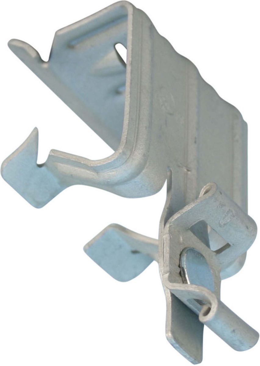 Flanschklipp 4H1318CT