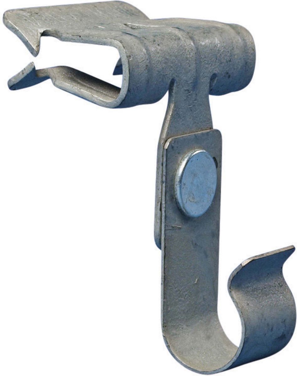 Klammer P7 4H241012A