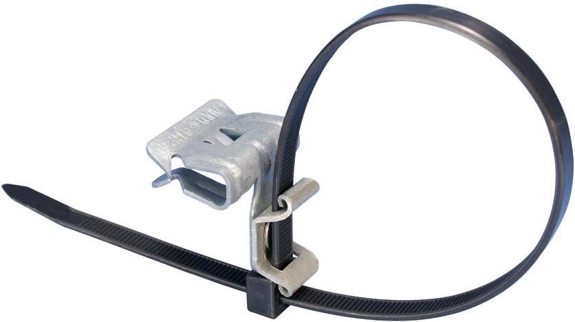 Klammer P7 4H58CTBB Klammer P7 4H58CTBB