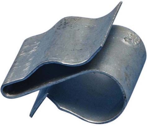 Snap Clip verzinkt, HK23 HK811 Snap Clip verzinkt, HK23 HK811