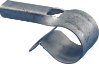 Erifix Snap-Clips verzinkt LB3B
