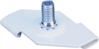 Gewindescheibe P6 4G24M16WHSP25