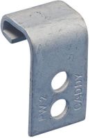 Klammer, PW2