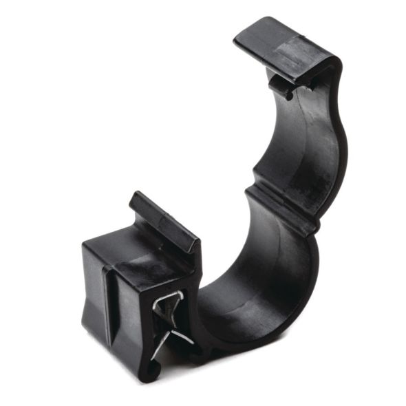 Kabelbaumclip EC39-PA6HIR-BK (250)
