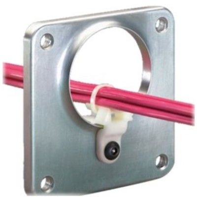 Kabelbinderbefestigung LHMS-S10-D