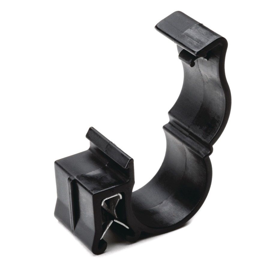 Kabelbaumclip EC39-PA6HIR-BK (250)