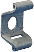 Kabelbinder-Befestiger CT