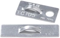 BEFESTIGUNGSSOCKEL TC 105 61724430 BEFESTIGUNGSSOCKEL TC 105 61724430