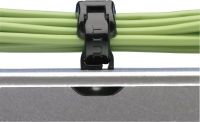 Kabelbinderbefestigung PBMS-H25-M0