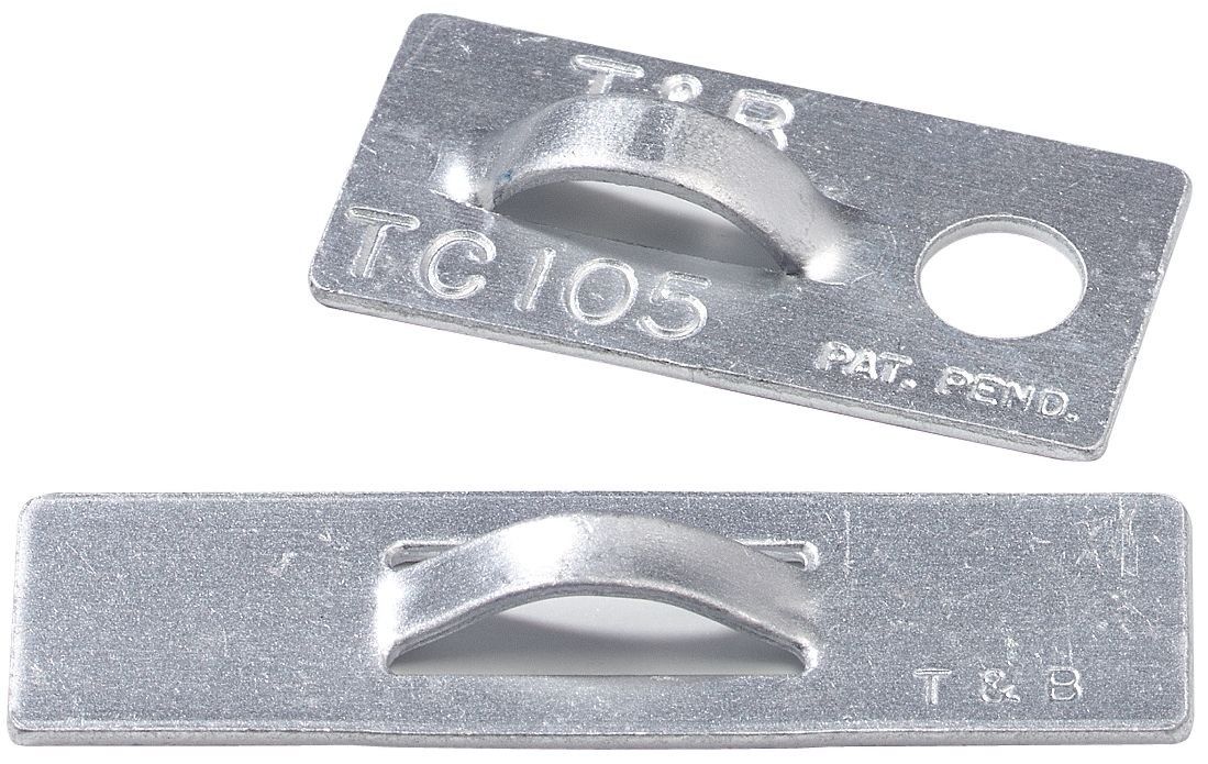 BEFESTIGUNGSSOCKEL TC 105 61724430 BEFESTIGUNGSSOCKEL TC 105 61724430