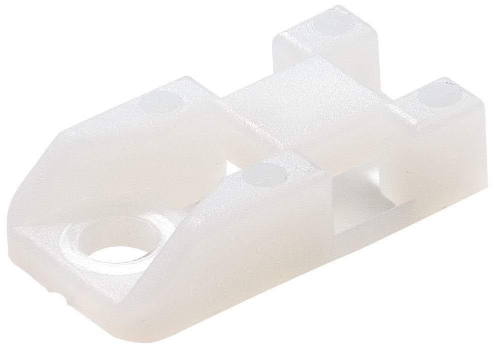 BEFESTIGUNGSSOCKEL TC 828 61724820 BEFESTIGUNGSSOCKEL TC 828 61724820