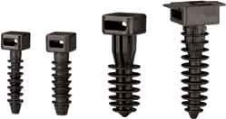 Steckbefestigung MPMS19-C0