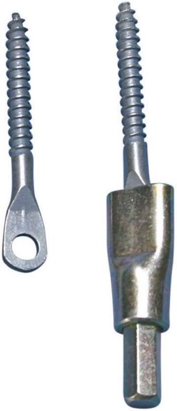 Augenschraube für Beton CFEB05
