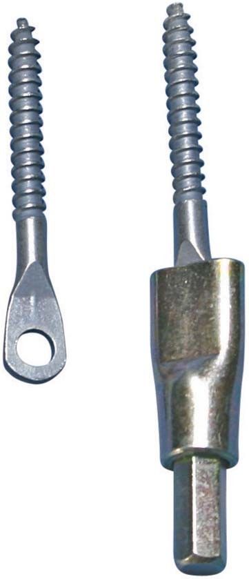Augenschraube für Beton CFEB05