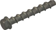 Betonschraube BSZ-SU BSZSU12110ZL