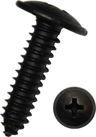 Blechschrauben-Linsenkopf 4621/051/51 3,9x16