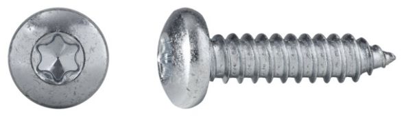 Linsen-Blechschraube-C 6053/001/01 6,3x50 Linsen-Blechschraube-C 6053/001/01 6,3x50