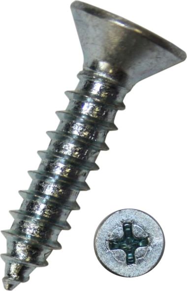 Senk-Blechschraube-C-H 6060/001/02 3,9x38 Senk-Blechschraube-C-H 6060/001/02 3,9x38