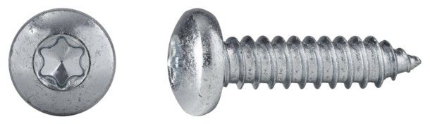Linsen-Blechschraube-C 6053/001/01 6,3x50