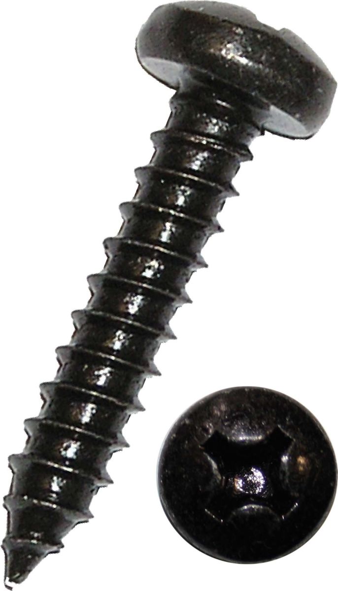 Linsen-Blechschrauben 6040/051/51 5,5x32