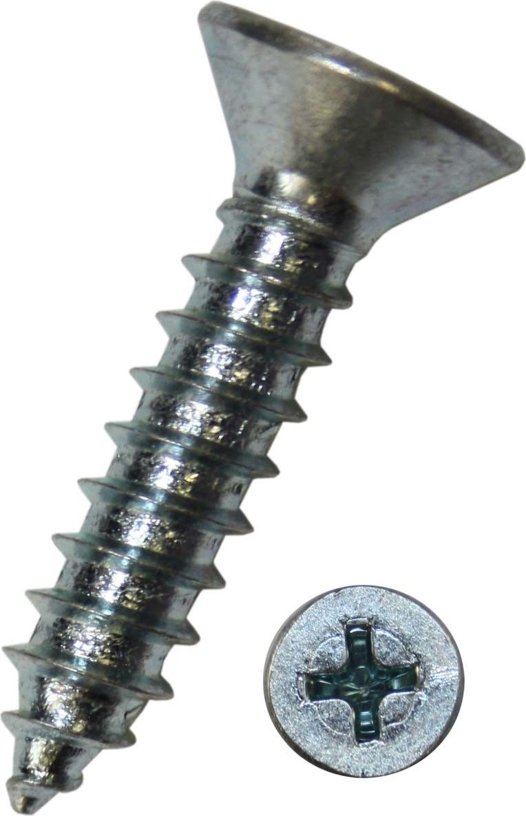 Senk-Blechschraube-C-H 6060/001/01 4,2x60 Senk-Blechschraube-C-H 6060/001/01 4,2x60