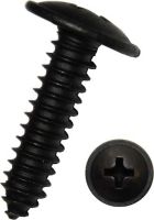 Blechschrauben-Linsenkopf 4621/051/51 4,8x19