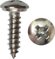 Kappenschraube A2 3429/000/01 3,9x13