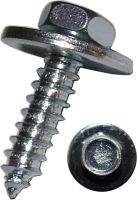 Kombi-6kt.-Blechschraube 6036/001/01 8x32