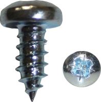 Linsen-Blechschraube-C-Z 6049/001/01 3,5x13