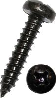 Linsen-Blechschrauben 6040/051/51 5,5x25
