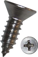 Senk-Blechschraube 3416/000/01 4,8x45