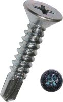 Bohrschrauben mit Senkkopf 6064/001/51 4,8x25