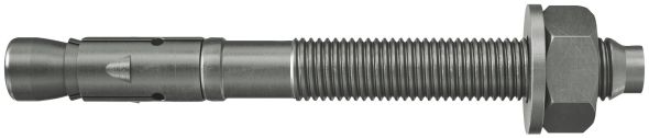 Bolzenanker FAZ II Plus 10/160 R Bolzenanker FAZ II Plus 10/160 R
