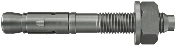 Bolzenanker FAZIIPlus10/20KR