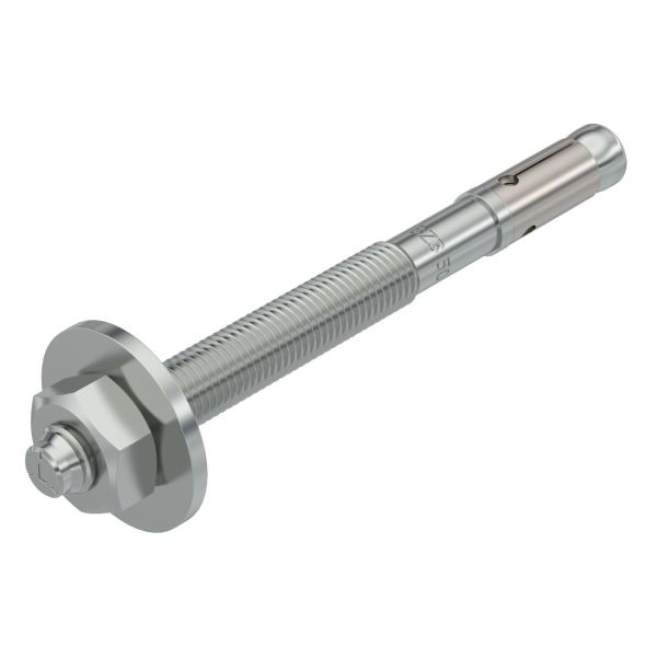 Bolzenanker BZ3 BZ3 10x110/0-50 Bolzenanker BZ3 BZ3 10x110/0-50