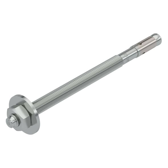 Bolzenanker BZ3 BZ3 10x155/35-95 Bolzenanker BZ3 BZ3 10x155/35-95