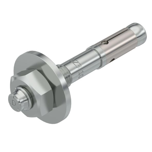 Bolzenanker BZ3 BZ3 10x70/0-10