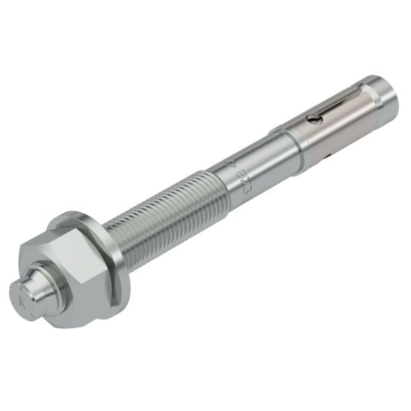 Bolzenanker BZ3 BZ3 12x110/0-35 Bolzenanker BZ3 BZ3 12x110/0-35